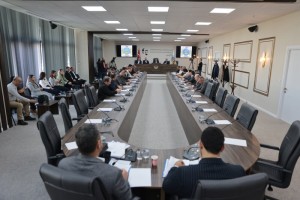 Belediye Meclisi Ekim Ayı Olağan Toplantısı Tamamlandı